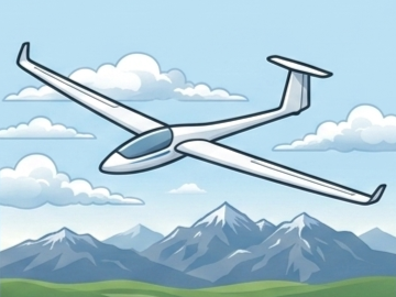 滑空